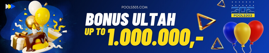 PROMO ULANG TAHUN